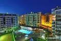 Barrio residencial Apartment for sale in Avsallar