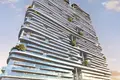Apartamento 2 habitaciones 77 m² Dubái, Emiratos Árabes Unidos