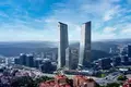 1 bedroom apartment 86 m² Konak, Turkey