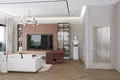 Пентхаус 7 комнат 320 м² Ускюдар, Турция