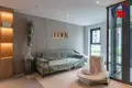 Apartamento 3 habitaciones 129 m² Minsk, Belarús