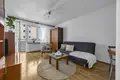 Appartement 2 chambres 49 m² Varsovie, Pologne