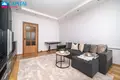 3 room apartment 61 m² Vilnius, Lithuania