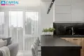 Квартира 3 комнаты 64 м² Вильнюс, Литва