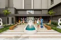 Apartamento 2 habitaciones 45 m² Alanya, Turquía