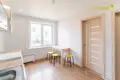 Haus 40 m² Kalodziscanski sielski Saviet, Belarus