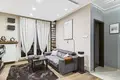 Apartamento 2 habitaciones 45 m² Varsovia, Polonia