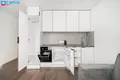 2 room apartment 25 m² in Vilnius, Lithuania