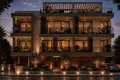 2 bedroom apartment 89 m² Larnaca District, Cyprus