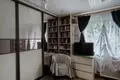 1 room apartment 30 m² Minsk, Belarus