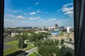 Mieszkanie 3 pokoi 77 m² Mińsk, Białoruś