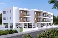 1 bedroom apartment 62 m² Yeroskipou, Cyprus