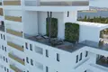 Attique 6 chambres 108 m² Larnaca, Chypre