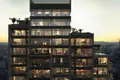 Appartement 2 chambres 138 m² Nicosie, Chypre