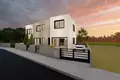 Dom 3 pokoi 120 m² Parekklisia, Cypr
