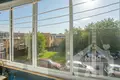2 room apartment 52 m² Maladzyechna, Belarus