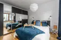 Квартира 2 комнаты 59 м² Варшава, Польша