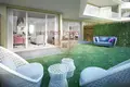 Mieszkanie 3 pokoi 107 m² Sanremo, Włochy
