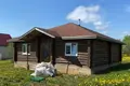 2 room house 117 m² Lieskaŭka, Belarus