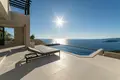 Villa 7 chambres 420 m² Blizikuce, Monténégro