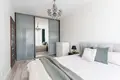 Apartamento 2 habitaciones 59 m² Varsovia, Polonia
