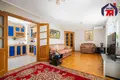 Appartement 4 chambres 107 m² Minsk, Bélarus