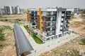 Квартира 2 комнаты 45 м² Аксу, Турция