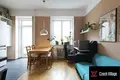 Mieszkanie 2 pokoi 76 m² okres Brno mesto, Czechy
