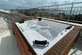 2 bedroom penthouse 144 m² Bar, Montenegro