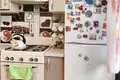 3 room apartment 65 m² Minsk, Belarus