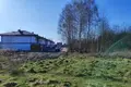 Land 1 room 1 043 m² Warsaw, Poland