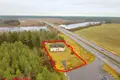 Commercial property 486 m² in Drackauski sielski Saviet, Belarus