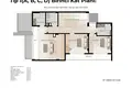 5 bedroom villa 240 m² Nilufer, Turkey