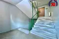 Квартира 2 комнаты 59 м² Слоним, Беларусь
