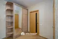 Apartamento 1 habitación 57 m² en Minsk, Belarús