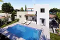 4 bedroom apartment 142 m² Argaka, Cyprus