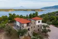 Дом 5 спален 300 м² Ormos Panagias, Греция