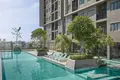 Kondominium 1 zimmer 32 m² in Sangkat Tuol Sangkae 2, Kambodscha