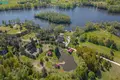 House 219 m² Antaksciai, Lithuania