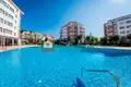 Квартира 2 комнаты 79 м² Равда, Болгария
