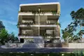 Пентхаус 3 комнаты 108 м² муниципалитет Пафос, Кипр