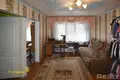 4 room apartment 71 m² in Hatava, Belarus