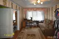 4 room apartment 71 m² Hatava, Belarus