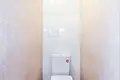 Apartamento 1 habitación 37 m² Hatava, Belarús