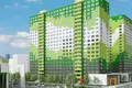 Квартира 1 комната 44 м² Одесса, Украина