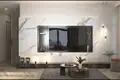 Wohnung 2 zimmer 70 m² Erdemli, Türkei