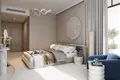 Complejo residencial New high-rise One B Tower with a swimming pool, lounge areas and a co-working area, Al Quoz, Dubai, UAE