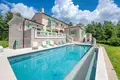 Villa de 6 chambres 343 m² Grad Pazin, Croatie
