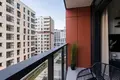 Квартира 2 комнаты 41 м² в Варшаве, Польша