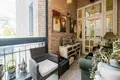 Apartamento 3 habitaciones 133 m² Zagreb, Croacia